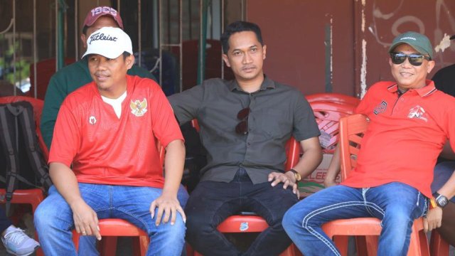 Final Liga Anak Lorong, Dispora Makassar Perketat Lagi Keamanan