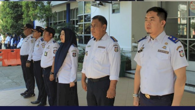 Peringati HARHUBNAS, Kadishub Makassar Sampaikan Ini