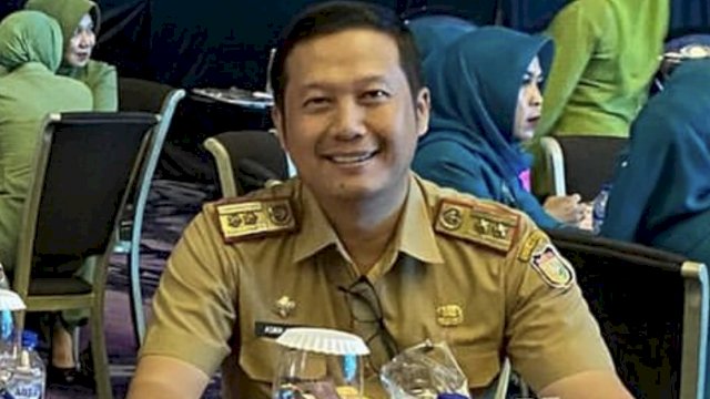 Camat Bontoala Maksimalkan Kerja Satgas Kebersihan