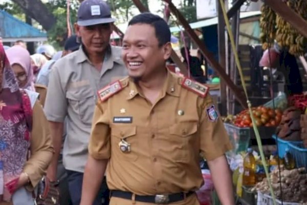 DKP Makassar Galakkan Kemandirian Pangan