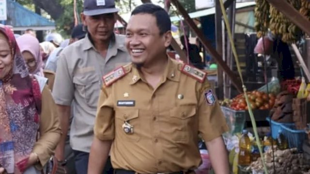 DKP Makassar Galakkan Kemandirian Pangan