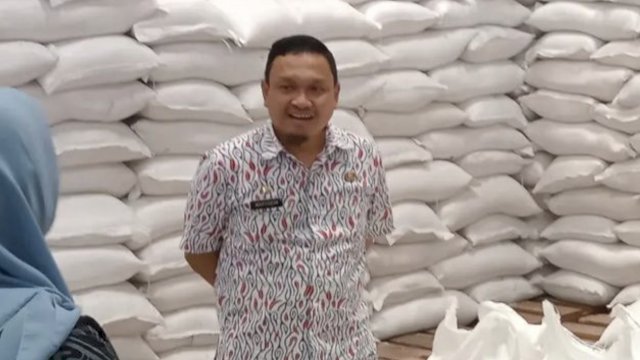 DKP Makassar Berdayakan 1.069 KWT Tersebar di Lorong Wisata