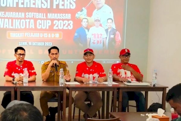 Perbasasi Makassar Selenggarakan Kejuaraan Wali Kota Cup 2023, Kadispora: Fokus Bagi Anak Usia Dini