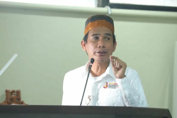 Fatmawati Rusdi Mundur dari Jabatannya Wakil Wali Kota Makassar, Ini Kata Rudianto Lallo