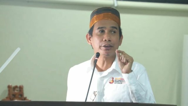 Fatmawati Rusdi Mundur dari Jabatannya Wakil Wali Kota Makassar, Ini Kata Rudianto Lallo