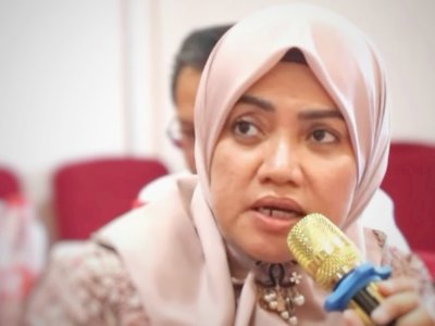 Ini Harapan Kadis PU Makassar Terhadap Proyek MSMIP