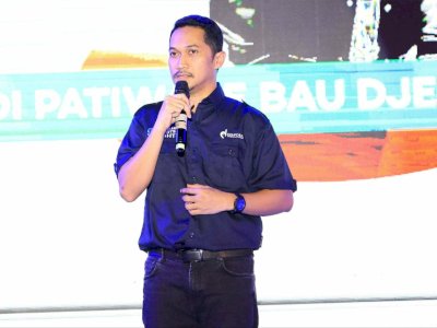 Dispora Makassar Sukses Gelar S8 2023