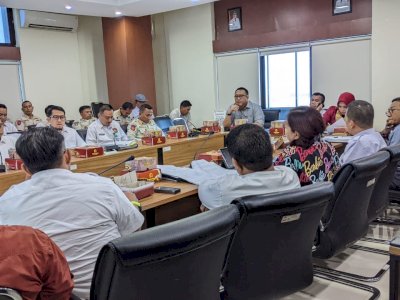 Ambil Alih Pasar Butung, Pemkot Makassar Selamatkan Tindak Korupsi dari KSU Bina Duta