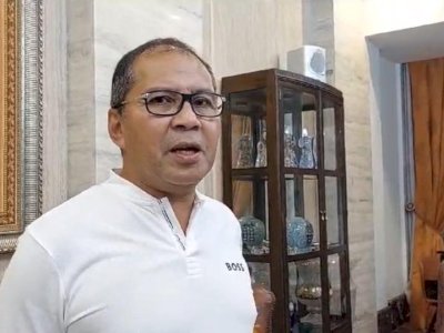 PLN Temui Danny Pomanto, Minta Maaf Soal Pemadaman Bergilir di Makassar