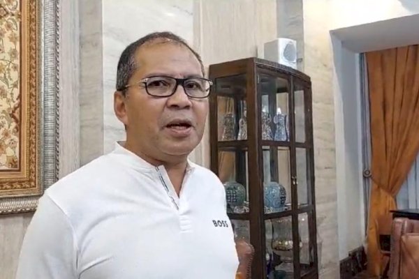 PLN Temui Danny Pomanto, Minta Maaf Soal Pemadaman Bergilir di Makassar