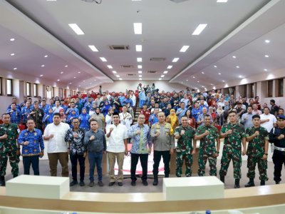 Hadapi Pemilu dan Pilkada 2024, Pemkot Makassar Siap Deklarasikan Netralitas ASN