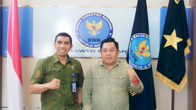 BNN Diminta Selidiki Kandungan Bahan Kimia Brand Kosmetik yang Marak di Sulsel
