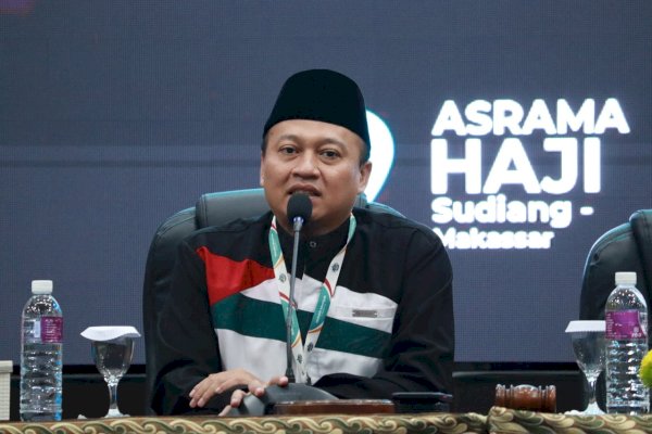 Komite Solidaritas Palestina: Pemboikotan Produk Israel, Peluang Kemandirian Ekonomi Bangsa