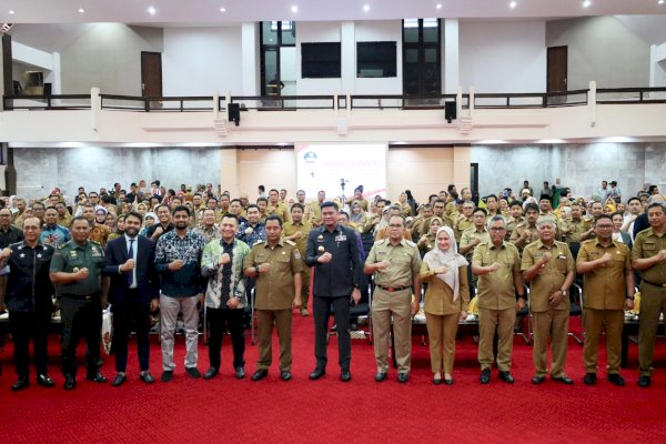 Makassar Siap Jadi Sentra Pemasaran Pisang