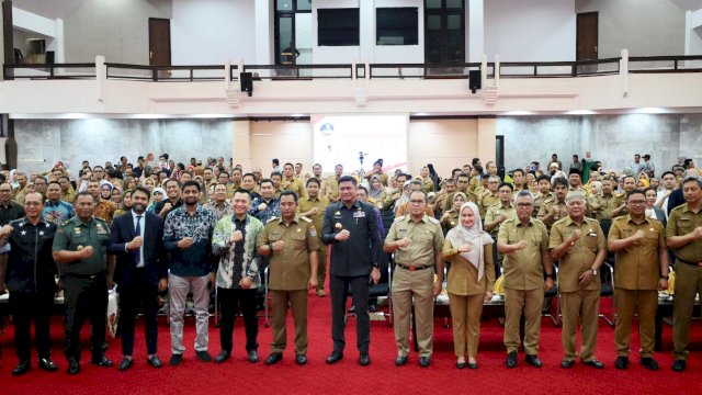 Makassar Siap Jadi Sentra Pemasaran Pisang