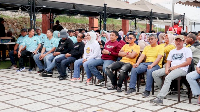 Sekdis PU Makassar Denny Hidayat Meninggal Dunia Saat Menjalankan Tugas