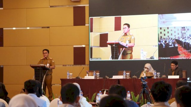 Optimalisasi E-Government, Diskominfo Makassar Giatkan Literasi Digital