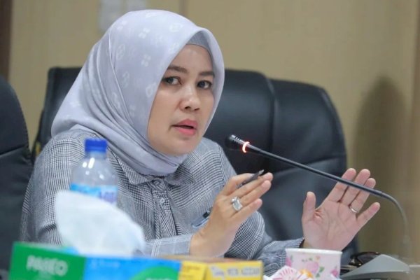 Banggar DPRD Makassar Gelar Rapat Pembahasan Rancangan PPAS APBD TA 2024