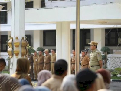 Donasi Palestina dari Pemkot Makassar dan Masyarakat Sudah Mencapai Rp1 Miliar