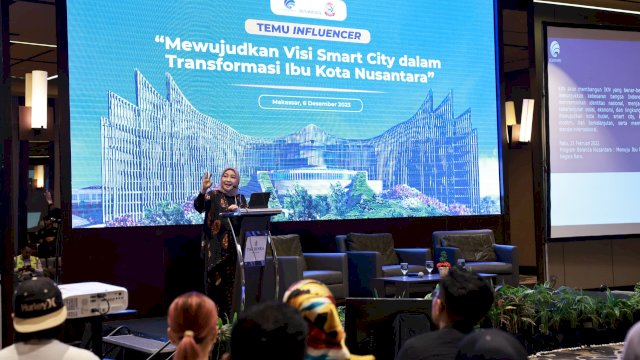 Makassar Sentra Pariwisata dalam Mendukung Transformasi Ibu Kota Negara