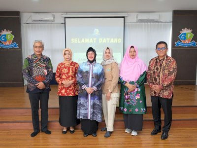 Dorong Pendidikan Berkualitas, Bunda PAUD Makassar dan Rombongan Sambangi PAUD di Kota Batu