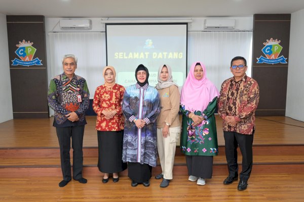 Dorong Pendidikan Berkualitas, Bunda PAUD Makassar dan Rombongan Sambangi PAUD di Kota Batu