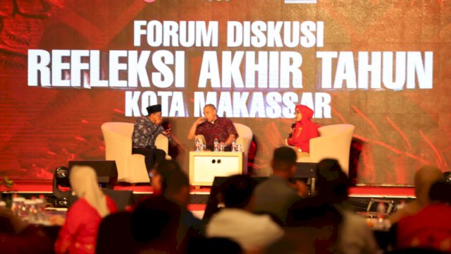 Makassar Kota Pertama “Lahirnya” BRIDA di Indonesia Timur