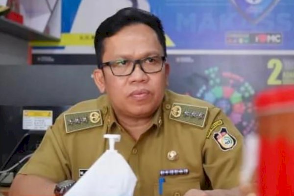 Masuki Musim Hujan, Begini Antisipasi Camat Rappocini