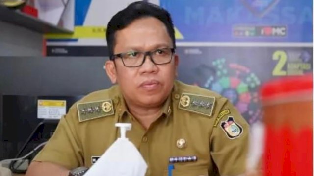 Masuki Musim Hujan, Begini Antisipasi Camat Rappocini