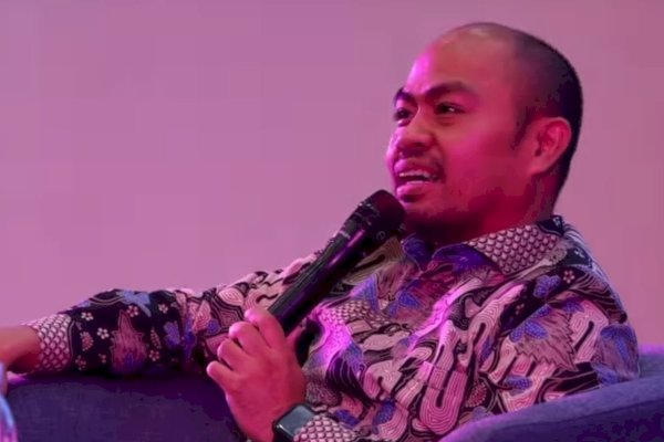 Kadispar Makassar Jadi Speaker Dalam International Seminar of Tourism