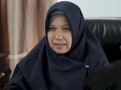 Kadishub Makassar Buka Pertemuan Musker DPD IPKBI Sulselbar