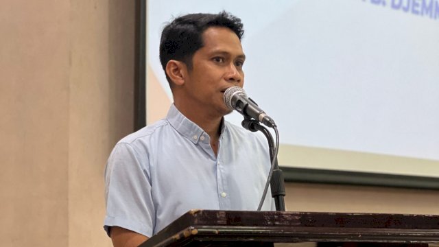 Dorong Bakat Pemuda, Kolaborasi Dispora-DCM Gelar Open Recruitmen