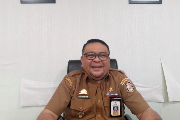 Berkat Inovasi dan Tekan Stanting, DPPKB Makassar Optimis Raih Satya Lencana Wira Karya dari Presiden