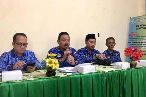 Gerak Cepat Disperkim Makassar 15 Perumahan Siap Serahkan PSU ke Pemkot Makassar