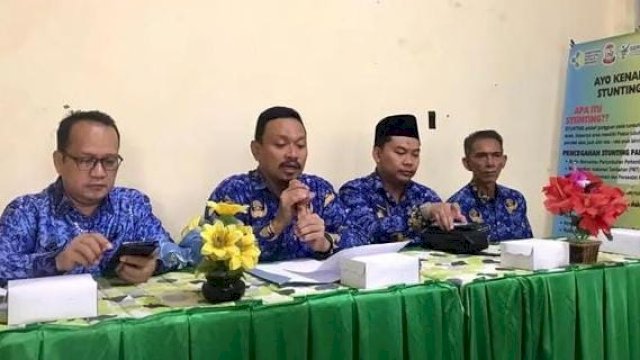 Gerak Cepat Disperkim Makassar 15 Perumahan Siap Serahkan PSU ke Pemkot Makassar