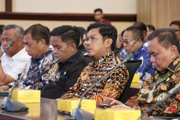 Makassar Masuk Lima Besar Pelayanan Publik Terbaik di Provinsi Sulsel