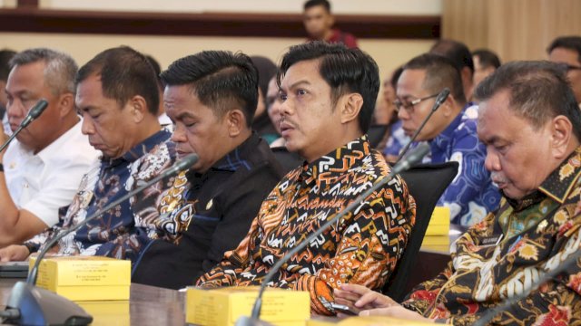 Makassar Masuk Lima Besar Pelayanan Publik Terbaik di Provinsi Sulsel