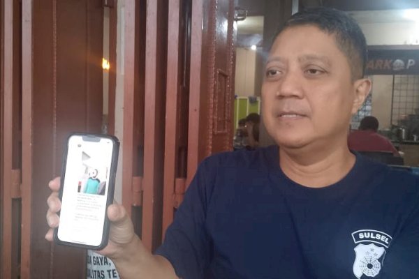 Kesbangpol Makassar Pastikan Video Rencana Curang Pemilu Itu Hoaks