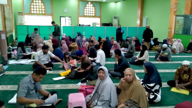 Kesra Verifikasi Dokumen 6000 Pekerja Keagamaan, Pastikan Terima Insentif