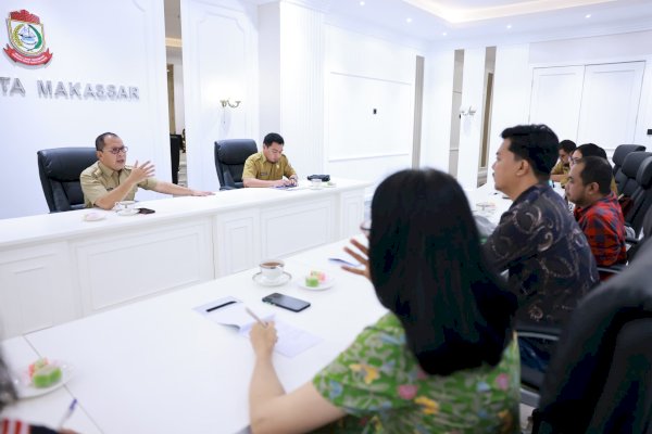 Pemkot Makassar dan LBH Makassar Segera Terbitkan Perwali Layanan Keadilan Restoratif