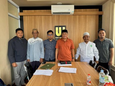 PPHI Sosialisasikan Wisata Halal, Dorong Wisata dan Kuliner Halal di Sulsel