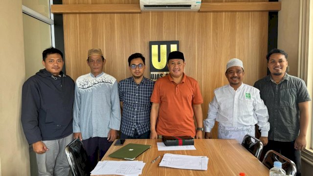 PPHI Sosialisasikan Wisata Halal, Dorong Wisata dan Kuliner Halal di Sulsel