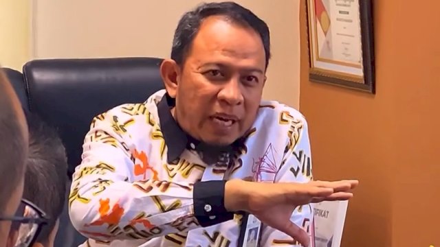 UKB Gelar Tabligh Akbar di Lapangan Karebosi, Kabag Kesra Minta Jemaah Bawa Sajadah