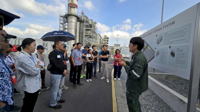 Makin Mantap, Danny Pomanto Siap Terapkan Ducting Sharing Versi Singapura di Makassar