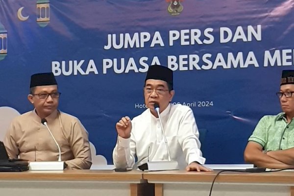 Penerimaan Maba, Rektor Unhas Prof Jeje Ancam Pidanakan Calo Hingga Joki