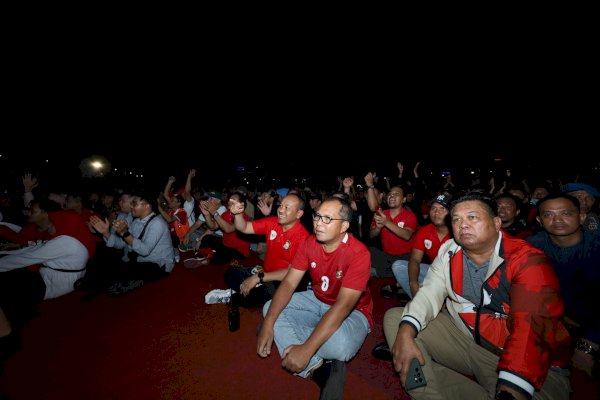 Kalah di Laga Semifinal Lawan Uzbekistan, Danny Pomanto Yakin Timnas U-23 Indonesia Lolos Olimpiade Paris