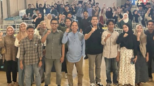 Andi Nurhaldin NH Minta Warga Pengedepankan Program Pemkot &#8220;Jagai Anakta&#8221;