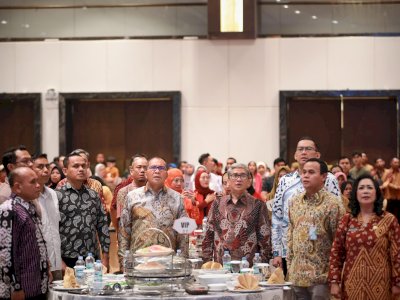 Pemkot Makassar Rangkul Para Buruh pada Momentum May Day 2024, Danny Pomanto: Respon Aspirasi Buruh