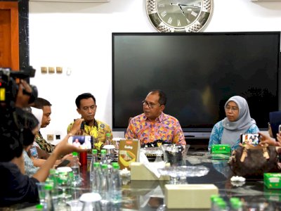 Pemkot Makassar Keluarkan Surat Tanggapan Perihal W Super Club melalui DPMPTSP