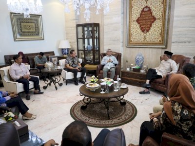 Kementerian Kominfo Tunjuk Makassar Tuan Rumah KIM Fest 2024